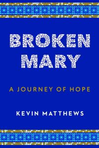 Broken Mary Cover